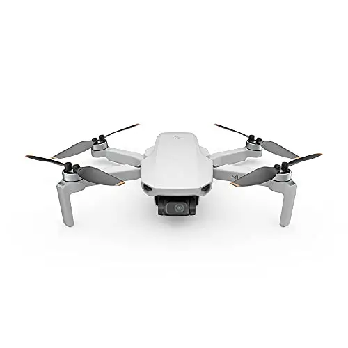 DJI 大疆  Mini 无人机，SE版