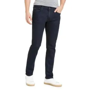 Michael Kors Men's Parker Stretch Jeans