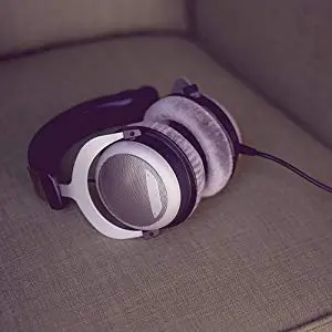Beyerdynamic 拜亚动力 DT-880 阻抗250Ω 头戴式耳机