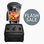 Vitamix 64-Oz Explorian Series Blender (Certified Refurbished)