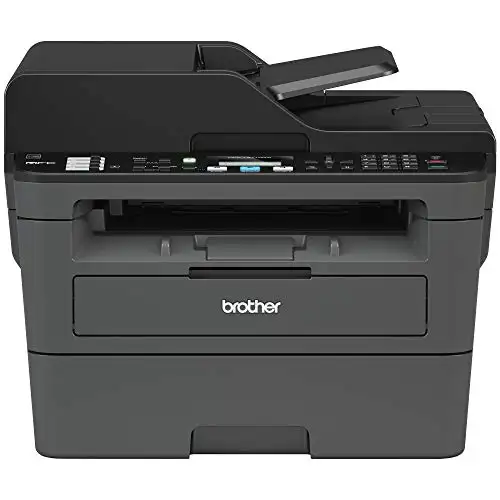 Brother Printer RMFCL2710DW Monochrome Printer