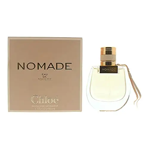 Chloe Nomade Women 1.7 oz EDT Spray