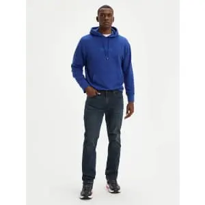 Levi's Men's Jeans