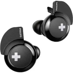 Philips BASS+ True Wireless In-Ear Headphones