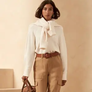 Banana Republic美国官网折扣区精选服饰额外5折促销