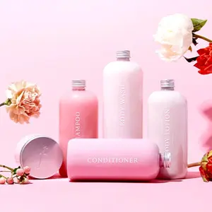 be mine bundle 洗护5件套+发圈