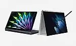 Samsung Galaxy Book Pro 360 13.3" Laptop