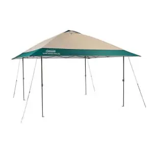 Coleman 13-Ft. Instant Eaved Shelter