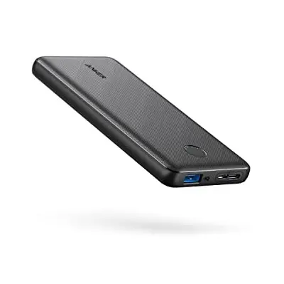 史低价！Anker  10000mAh 超薄 充电宝