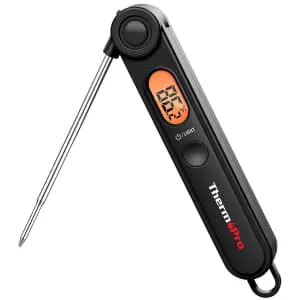 ThermoPro Digital Instant Read Meat Thermometer