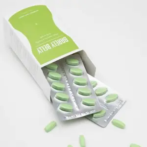 Unichi 瘦肚BB丸 燃脂瘦腹片 60片