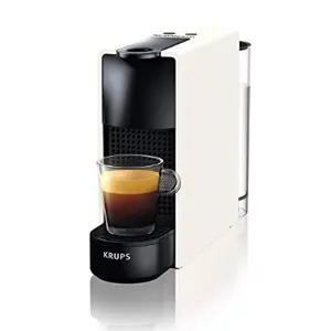 Nespresso 奈斯派索 Krups Essenza Mini 胶囊咖啡机