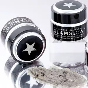 GLAMGLOW黑罐洁净面膜 50g