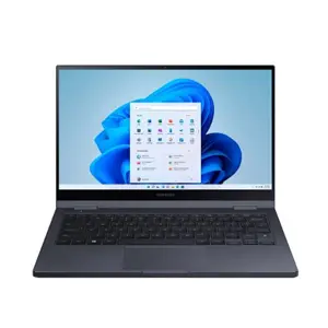 Samsung Galaxy Book Flex2 Alpha 触屏本 (i7-1165G7, 16GB, 512GB)