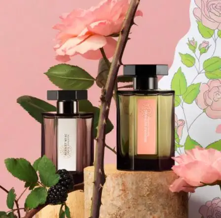 L'Artisan Parfumeur阿蒂仙英国官网折扣汇总 11/24