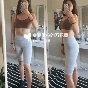 补货！Lululemon Wunder Under 高腰瑜伽训练裤''10