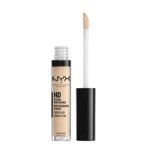 NYX PROFESSIONAL MAKEUP Wonder Stick, Highlight & Contour -, Fair, 0.11-Ounce