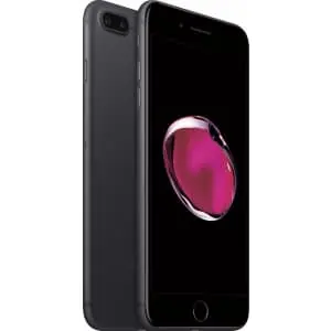 Open-Box Unlocked Apple iPhone 7 Plus 32GB GSM Smartphone