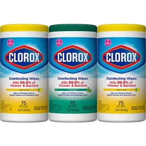 Cleaning and Breakroom Supplies at Office Depot and OfficeMax