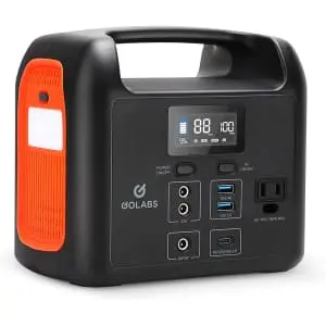Golabs 204Wh Portable Power Station