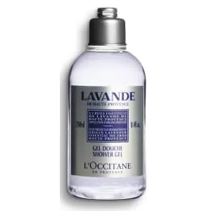 L'Occitane Lavande 8-oz. Shower Gel