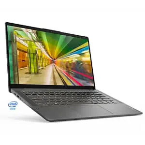 Lenovo IdeaPad 5i 11th-Gen i5 14" Laptop w/ 16GB RAM