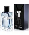 Yves Saint Laurent Y Eau de Toilette Spray, 3.3 oz