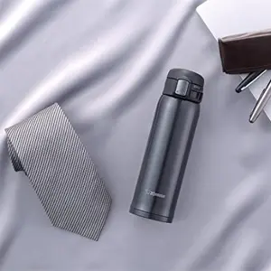 ZOJIRUSHI象印 不锈钢保温杯SM-SD48  480ml 哑光金色