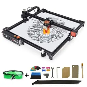 Ortur Laser Master 2 Pro-S2-LF Laser Engraver