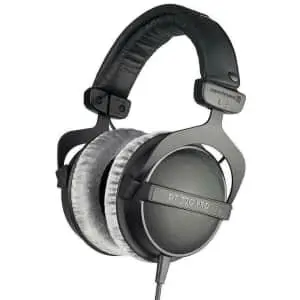 Beyerdynamic DT 770 Pro Reference Studio Headphones