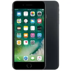 Refurb Unlocked Apple iPhone 7 Plus 128GB Smartphone