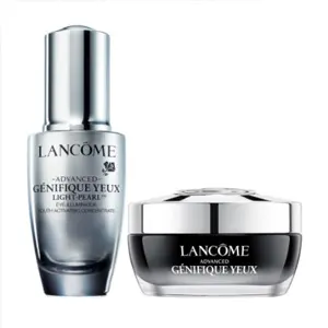 Lancome 眼部护肤套装