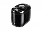 Elite Gourmet Maxi-Matic Bread Maker Machine
