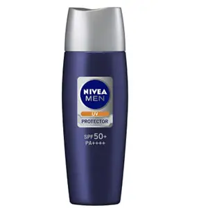 NIVEA 妮维雅 UV男士防晒霜 40ml