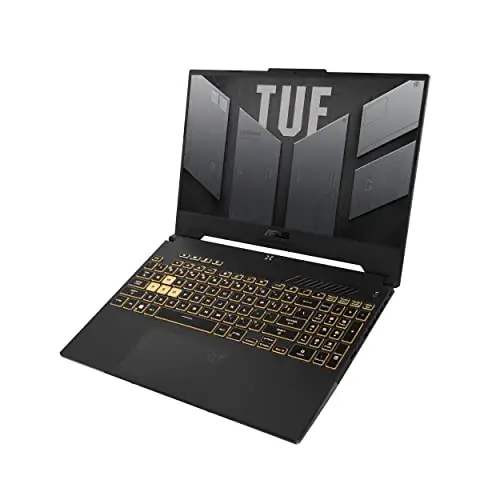 ASUS TUF Gaming F15 (2022) Gaming Laptop