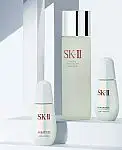 B-Glowing - 40% Off $600 Beauty (Sk-II and more)