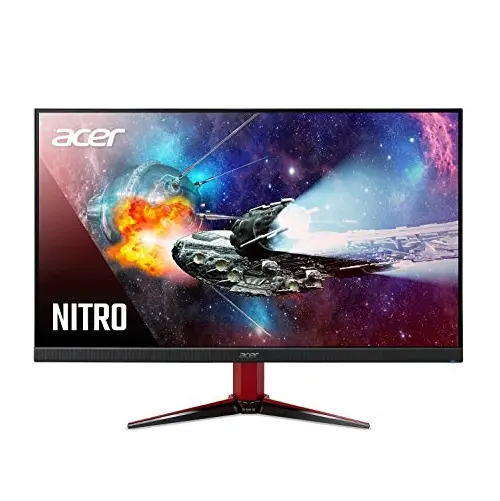 Acer Nitro VG272 Xbmiipx 240Hz 显示器