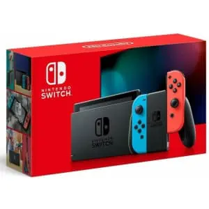 Nintendo Switch V2 32GB Console