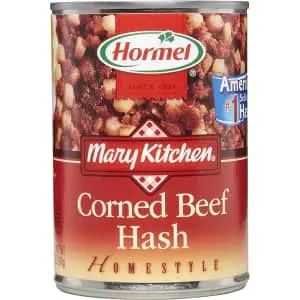 Hormel Mary Kitchen Corned Beef Hash 8-Pack