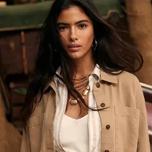 Banana Republic亲友特卖会6折促销