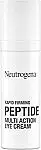 0.5 Oz Neutrogena Rapid Firming Peptide Eye Cream