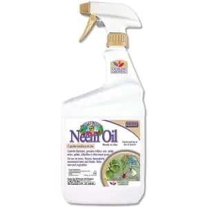 Bonide 32-oz. Neem Oil