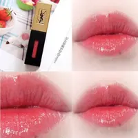 YSL圣罗兰 镜面唇釉 12号色