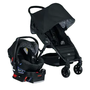 Britax Gear at Albee Baby