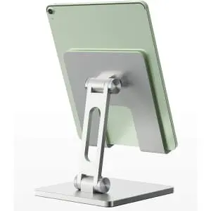 Alashi Foldable Aluminium Tablet Stand