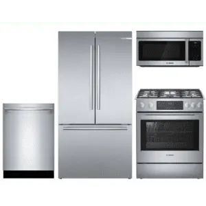 Bosch Kitchen Appliance Packages at Abt
