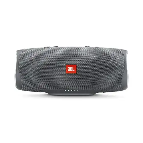 JBL Charge 4 - Waterproof Portable Bluetooth Speaker