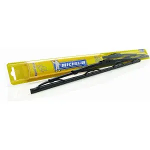 Michelin RainForce All Weather Performance Windshield Wiper Blade