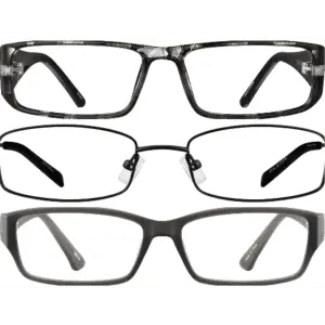 Men's Glasses at Zenni Optical