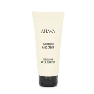 AHAVA 羽衣甘蓝&姜黄护手霜 3.4 fl. oz